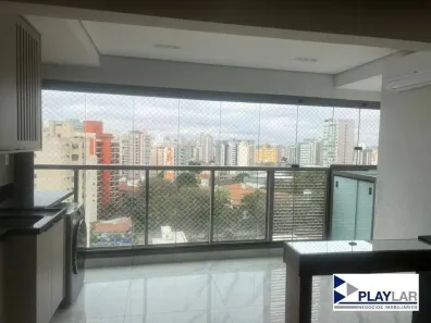 Apartamento com 2 Quartos à venda, 74m² no Mirandópolis, São Paulo