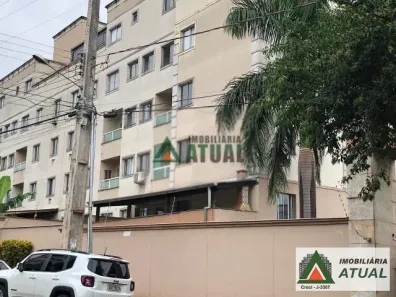 Apartamento com 2 Quartos para alugar, 110m² no Nossa Senhora de Lourdes, Londrina