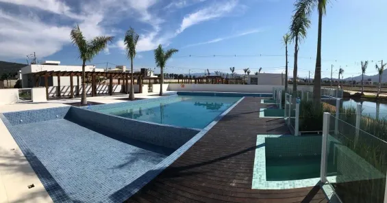 Lote/Terreno à venda, 191m² no Beira Rio, Biguaçu
