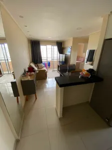 Apartamento com 3 Quartos à venda, 60m² no Antares, Maceió