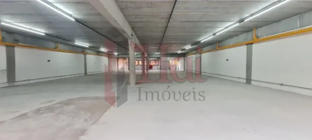 Galpão/Depósito/Armazém para alugar, 2106m² no Bom Retiro, São Paulo
