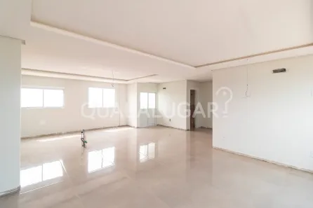Apartamento com 5 Quartos para alugar, 200m² no Morrotes, Tubarão