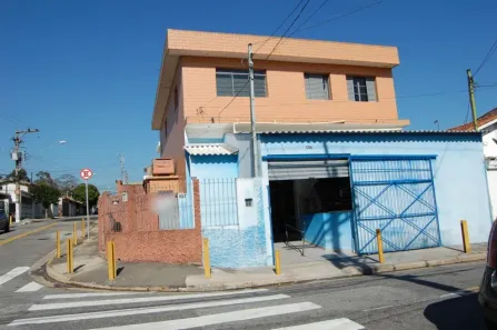 Casa com 3 Quartos à venda, 297m² no Paulicéia, São Bernardo do Campo