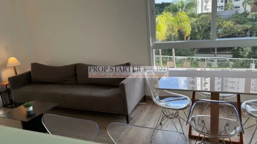 Apartamento com 2 Quartos para alugar, 88m² no Paraíso, São Paulo