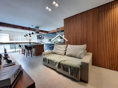 Apartamento com 2 Quartos à venda, 81m² no Itaipava, Petrópolis