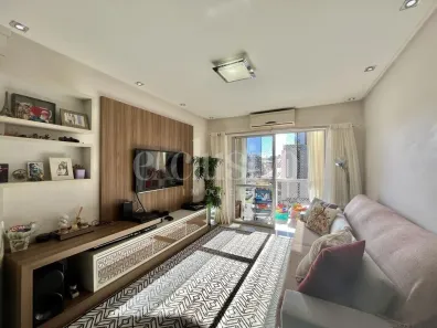 Apartamento com 3 Quartos à venda, 108m² no Coqueiros, Florianópolis