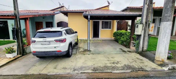 Casa de Condomínio com 2 Quartos à venda, 150m² no Jardim Cristina, Pindamonhangaba