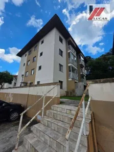 Apartamento com 2 Quartos para alugar, 60m² no Centro, Cotia