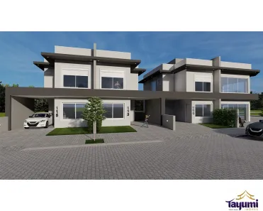 Apartamento com 2 Quartos à venda, 97m² no Linha Santa Cruz, Santa Cruz do Sul