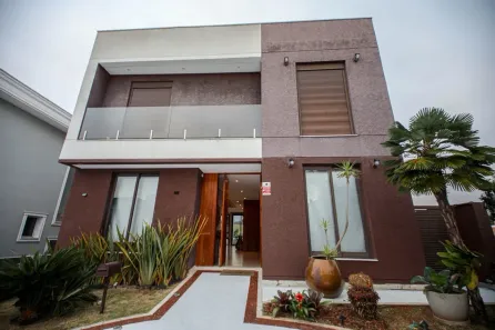 Casa de Condomínio com 4 Quartos para alugar, 440m² no Tamboré, Santana de Parnaíba