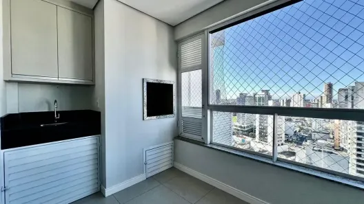 Apartamento com 3 Quartos à venda, 86m² no Centro, Itajaí