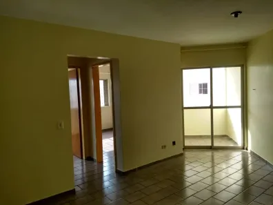 Apartamento com 2 Quartos à venda, 57m² no Setor Bueno, Goiânia