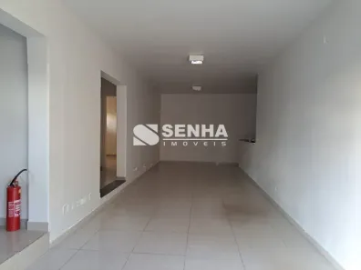 Ponto Comercial com 4 Quartos para alugar, 95m² no Martins, Uberlândia