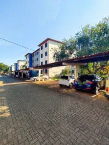 Apartamento com 3 Quartos à venda, 50m² no Jardim Marambá, Bauru