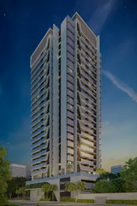 Apartamento com 2 Quartos à venda, 63m² no Meireles, Fortaleza