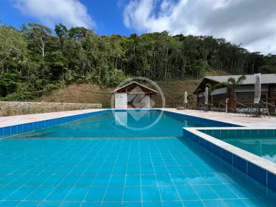 Lote/Terreno à venda, 300m² no Prata, Teresópolis
