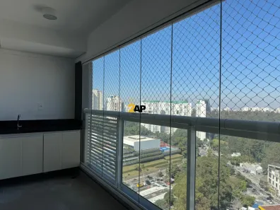Apartamento com 1 Quarto à venda, 39m² no Vila Andrade, São Paulo