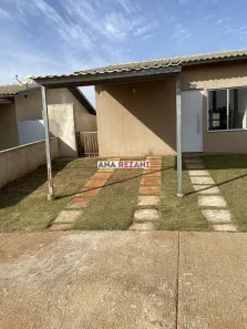 Casa de Condomínio com 2 Quartos à venda, 140m² no Flora Ville, Boituva