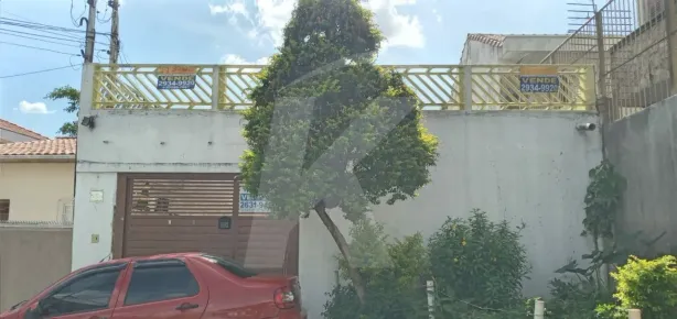 Casa com 5 Quartos à venda, 186m² no Vila Medeiros, São Paulo