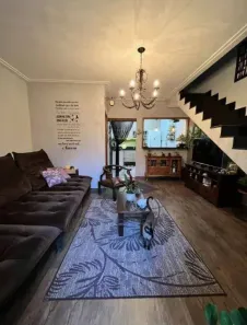 Sobrado com 2 Quartos à venda, 100m² no Vila Primavera, São Paulo