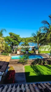 Casa com 5 Quartos à venda, 400m² no Ponta da Fruta, Vila Velha