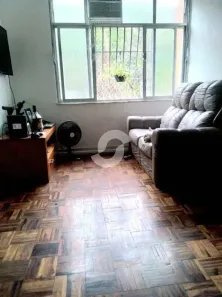 Apartamento com 2 Quartos à venda, 87m² no Santa Rosa, Niterói