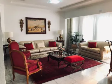 Casa de Condomínio com 4 Quartos à venda, 340m² no Residencial Granville, Goiânia