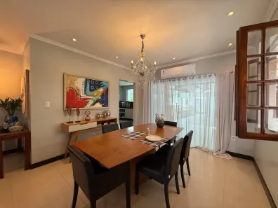 Casa de Condomínio com 3 Quartos à venda, 200m² no Parque Verde, Belém