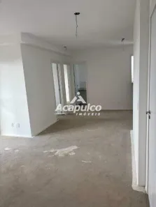 Apartamento com 2 Quartos à venda, 73m² no Residencial Dona Margarida, Santa Bárbara D'Oeste