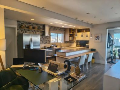 Apartamento com 3 Quartos à venda, 125m² no Centro, Osasco