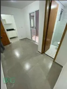 Apartamento com 2 Quartos à venda, 45m² no Vila Matilde, São Paulo