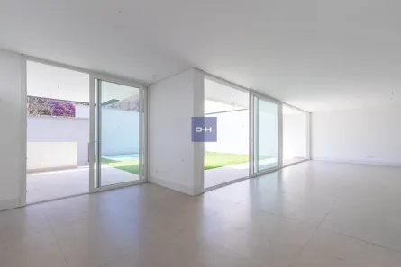 Casa de Condomínio com 4 Quartos à venda, 427m² no Campo Belo, São Paulo