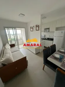Apartamento com 1 Quarto à venda, 38m² no Jardim Santa Helena, Suzano