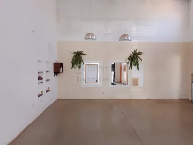 Imóvel Comercial com 2 Quartos para alugar, 116m² no Residencial Monterey, São José do Rio Preto