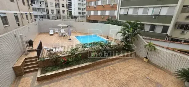 Apartamento com 3 Quartos à venda, 146m² no Tijuca, Rio de Janeiro
