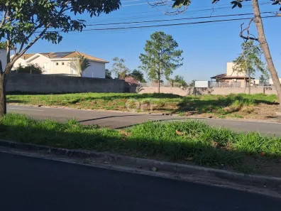 Lote/Terreno à venda, 1175m² no Loteamento Alphaville Campinas, Campinas