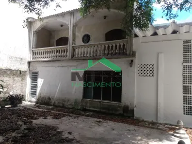 Galpão/Depósito/Armazém com 2 Quartos à venda, 278m² no Taboão, São Bernardo do Campo