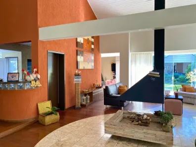 Casa de Condomínio com 3 Quartos à venda, 400m² no Portal dos Gramados, Guarulhos