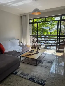 Apartamento com 3 Quartos à venda, 104m² no Estoril, Belo Horizonte
