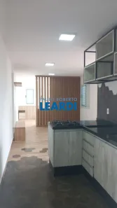 Apartamento com 1 Quarto à venda, 40m² no Vila Príncipe de Gales, Santo André