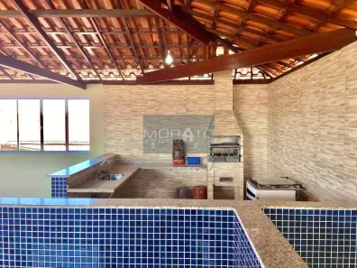 Casa com 4 Quartos à venda, 335m² no Vera Cruz, Contagem