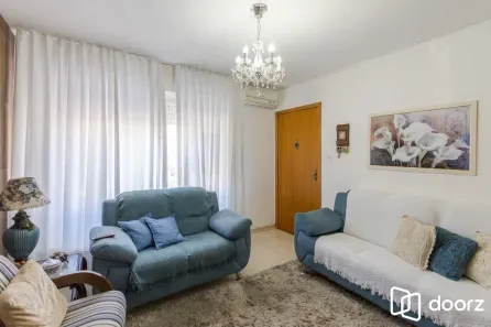 Apartamento com 3 Quartos à venda, 86m² no Rio Branco, Porto Alegre