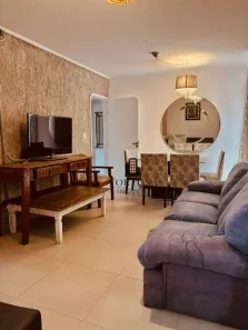 Apartamento com 2 Quartos para alugar, 70m² no Vila Nova Caledônia, São Paulo