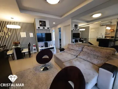 Cobertura com 3 Quartos à venda, 117m² no Bombas, Bombinhas
