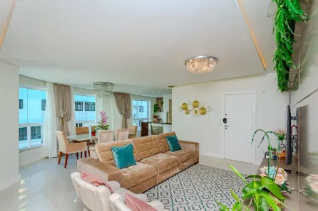 Apartamento com 3 Quartos à venda, 112m² no Centro, Balneário Camboriú