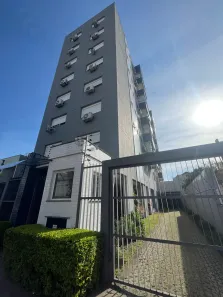 Apartamento com 2 Quartos à venda, 70m² no Jardim Botânico, Porto Alegre