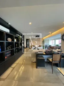 Apartamento com 4 Quartos à venda, 200m² no Vila Andrade, São Paulo