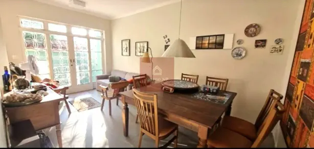 Casa com 4 Quartos à venda, 170m² no Planalto Paulista, São Paulo