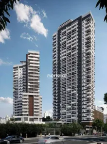 Apartamento com 1 Quarto à venda, 32m² no Butantã, São Paulo