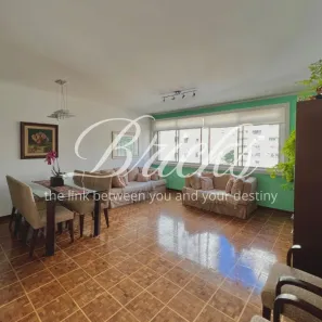 Apartamento com 3 Quartos à venda, 128m² no Liberdade, São Paulo